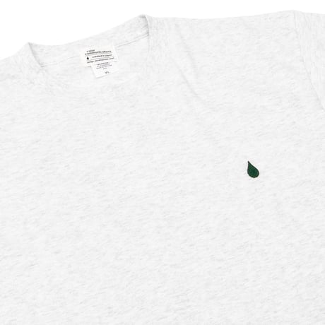 T-SHIRT / RE-HALF STROKE FRAME 2011