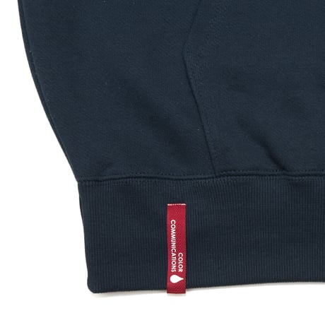 HOOD SWEAT / HP HEADER