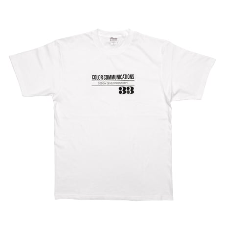 T-SHIRT / 33 RPM
