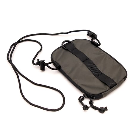 BAG / PASSPORT SHOULDER
