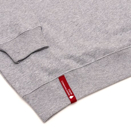 CREW SWEAT / RE-PAINT CO. 2021