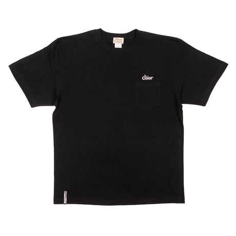 T-SHIRT / WAWA OWL EMB POCKET