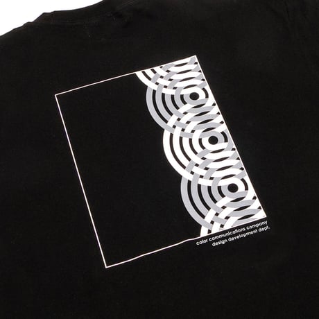 T-SHIRT / RE-HALF STROKE FRAME 2011