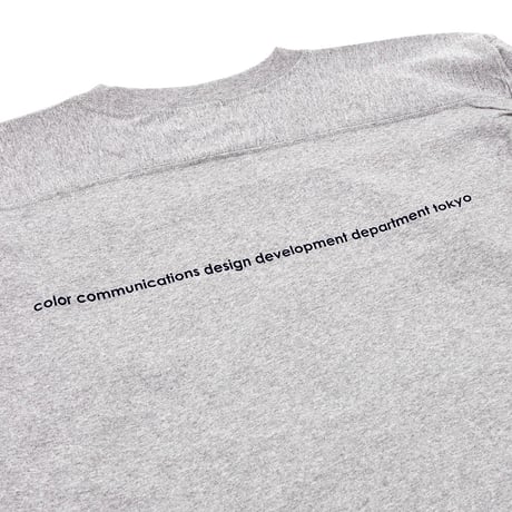 FOOTBALL T-SHIRT / 33 DEPT.