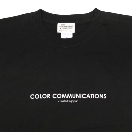 LONG SLEEVE T-SHIRT / HP HEADER