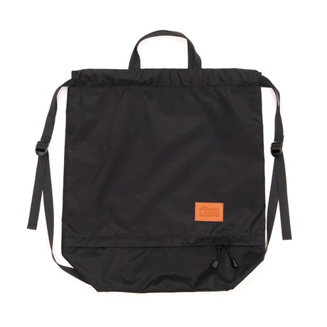 BAG / 2 WAY KNAPSACK