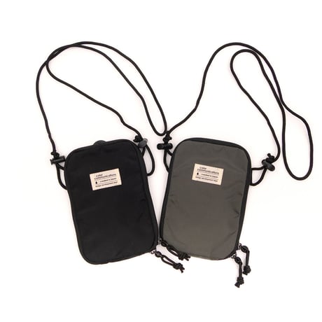 BAG / PASSPORT SHOULDER