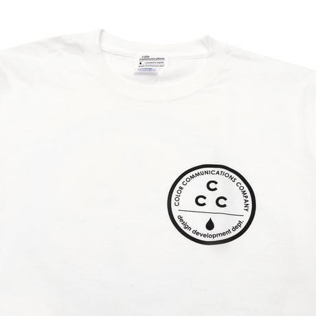 LONG SLEEVE T-SHIRT / CCC