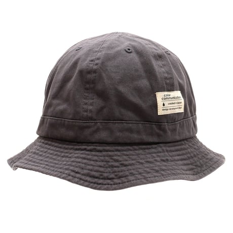 HAT / COTTON TAG METRO