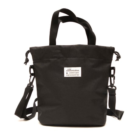 BAG / DIAMOND PATCH SAC SHOULDER