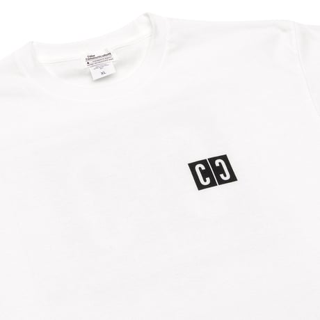 T-SHIRT / CC PAINT CO.