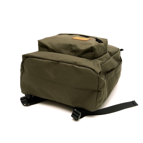 BAG / STANDARD BACKPACK 2