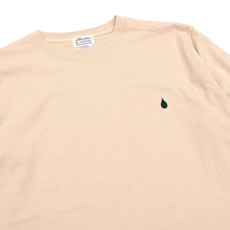 LONG SLEEVE T-SHIRT / 3C DIAMONDS
