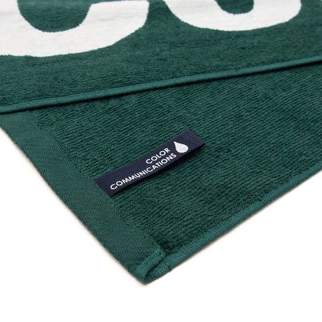 TOWEL / WAWA OWL