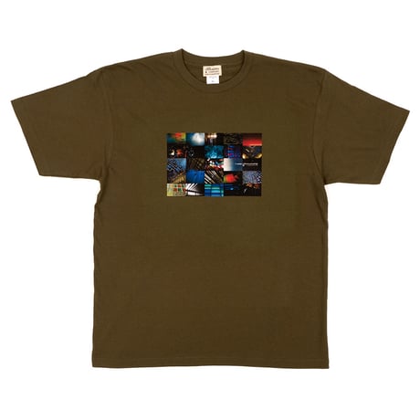 T-SHIRT / TRAJECTORY photo