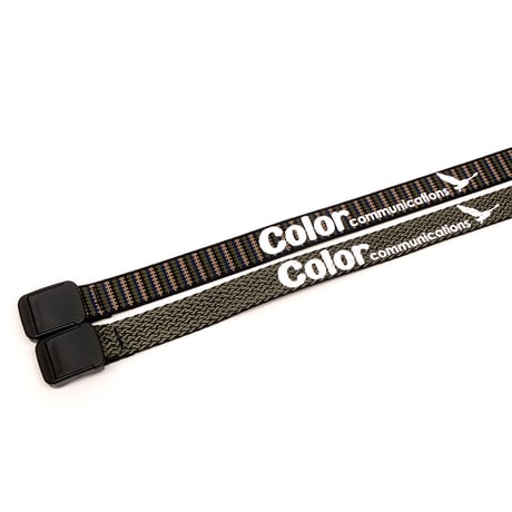 BELT / T-LOCK PATTERN WAWA
