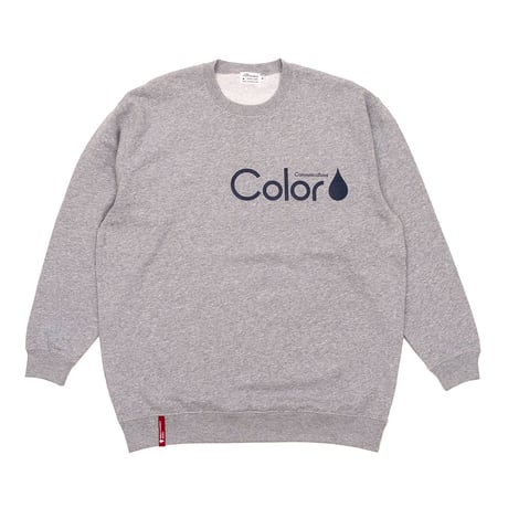 CREW SWEAT / RE-PAINT CO. 2021