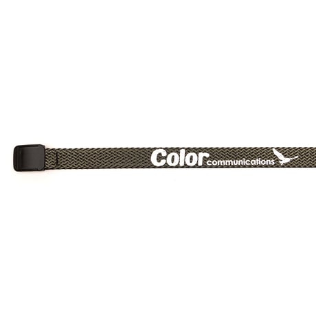 BELT / T-LOCK PATTERN WAWA