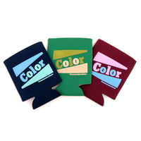 COOZIE / BAZOOKA RETRO