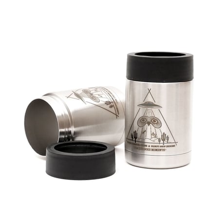 VACUUM STAINLESS COOZIE / Keep The Moment 350