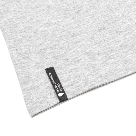 T-SHIRT / WAWA OWL EMB POCKET