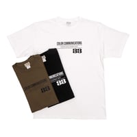 T-SHIRT / 33 RPM