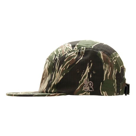 CAP / COTTON TAG JET