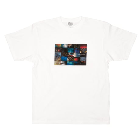 T-SHIRT / TRAJECTORY photo