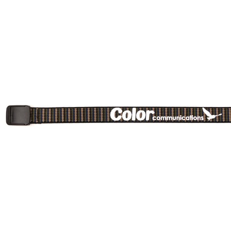 BELT / T-LOCK PATTERN WAWA
