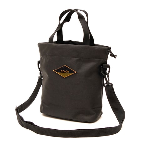 BAG / DIAMOND PATCH SAC SHOULDER