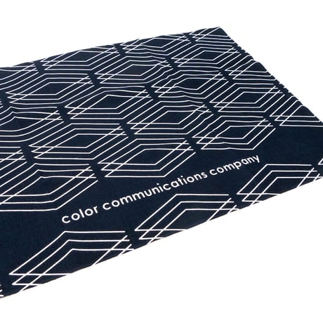 TENUGUI / 3C DIAMONDS PATTERN