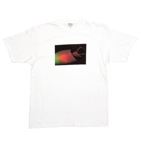 T-SHIRT / REFLECTION TOWER photo
