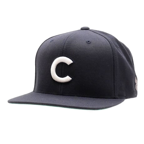 CAP / BBC SNAPBACK