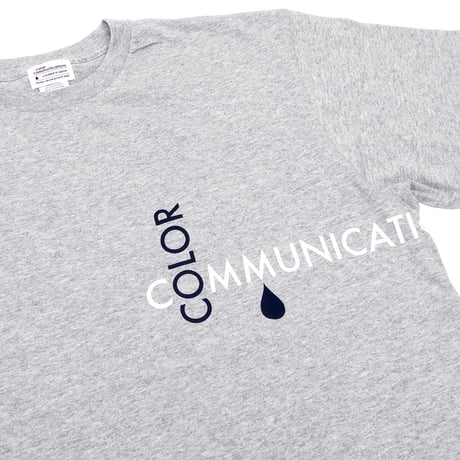 T-SHIRT / RE-CROSS LETTERS 2008
