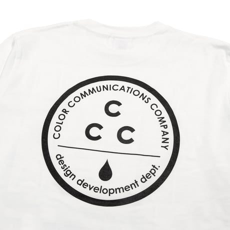 LONG SLEEVE T-SHIRT / CCC