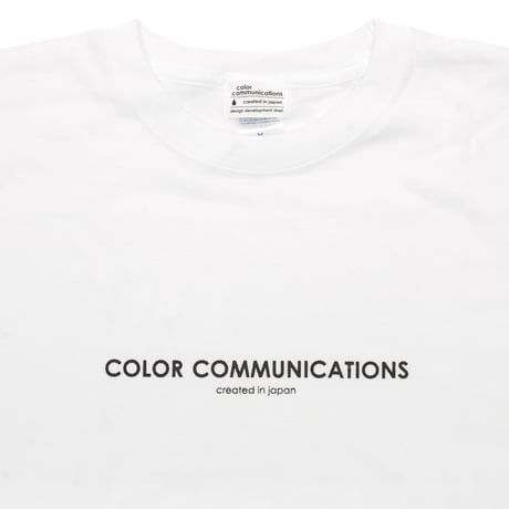 LONG SLEEVE T-SHIRT / HP HEADER