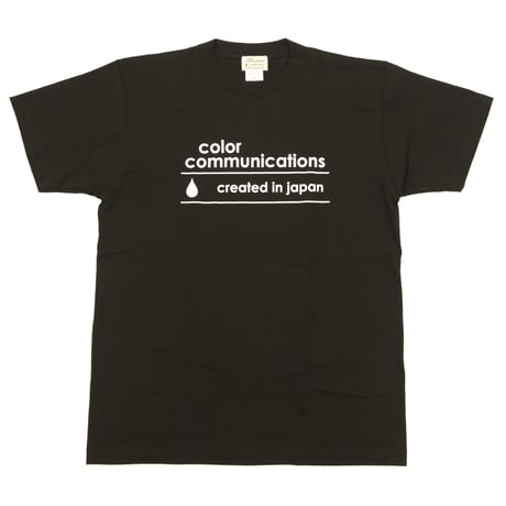 T-SHIRT / CREATED IN JAPAN