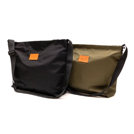 BAG / LP SHOULDER