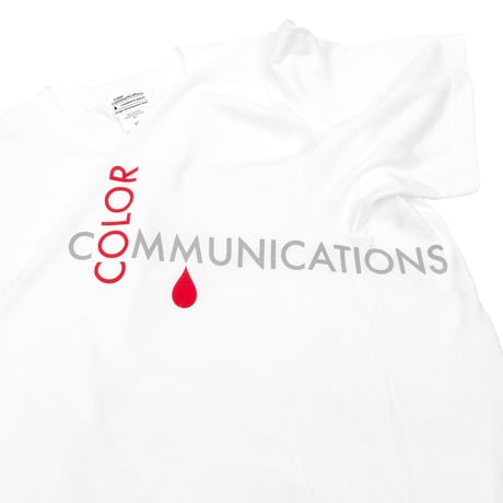 T-SHIRT / RE-CROSS LETTERS 2008