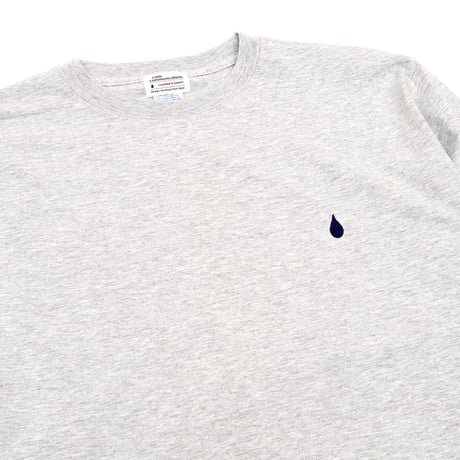 LONG SLEEVE T-SHIRT / 3C DIAMONDS