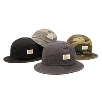 HAT / COTTON TAG METRO