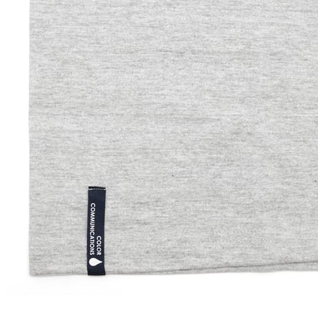 LONG SLEEVE T-SHIRT / HP HEADER