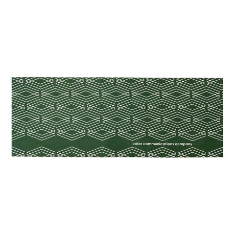 TENUGUI / 3C DIAMONDS PATTERN