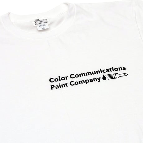 T-SHIRT / PAINT COMPANY 2