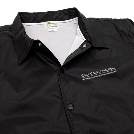 JACKET / RE-LETTER 2012 COACH