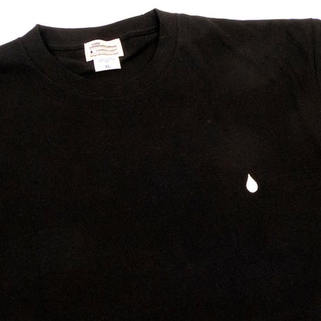 T-SHIRT / RE-HALF STROKE FRAME 2011