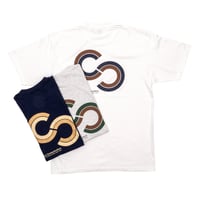T-SHIRT / CC STRIPE