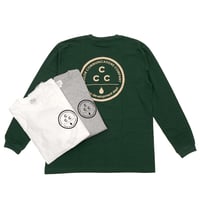 LONG SLEEVE T-SHIRT / CCC