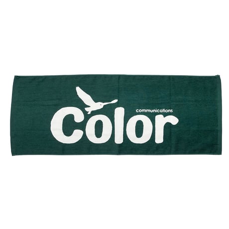 TOWEL / WAWA OWL
