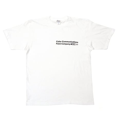 T-SHIRT / PAINT COMPANY 2